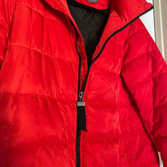 Puffer Jacket - Picture 5 of 8